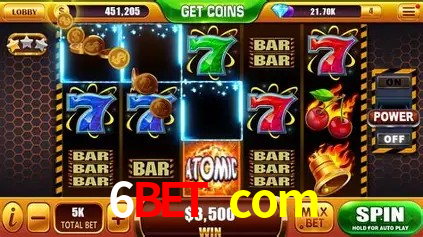 Promoções Sazonais 6bet com