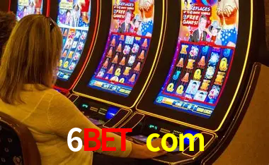 Integração de APIs 6bet com