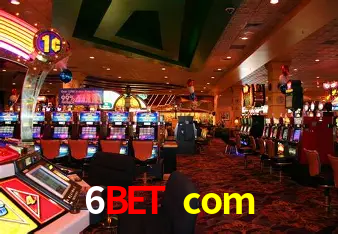 Promoção Relâmpago 6bet com