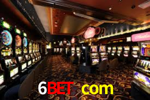 Bônus de Boas-vindas 6bet com