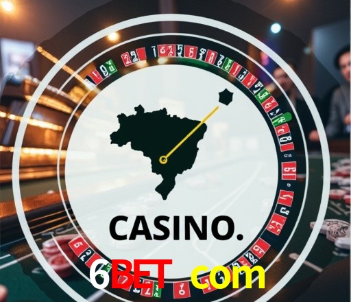 Casino Ao Vivo 6bet com