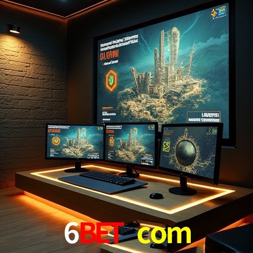 Jogos de Slot 6bet com