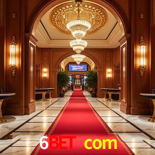 Apostas de Tênis 6bet com