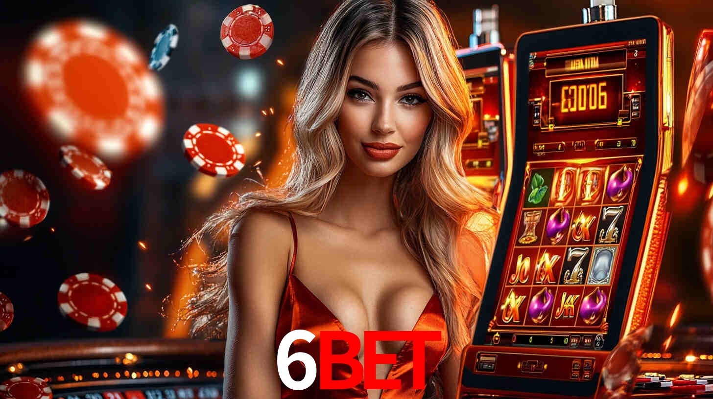 6bet: Seu Cassino Premiado com Pagamentos Rápidos
