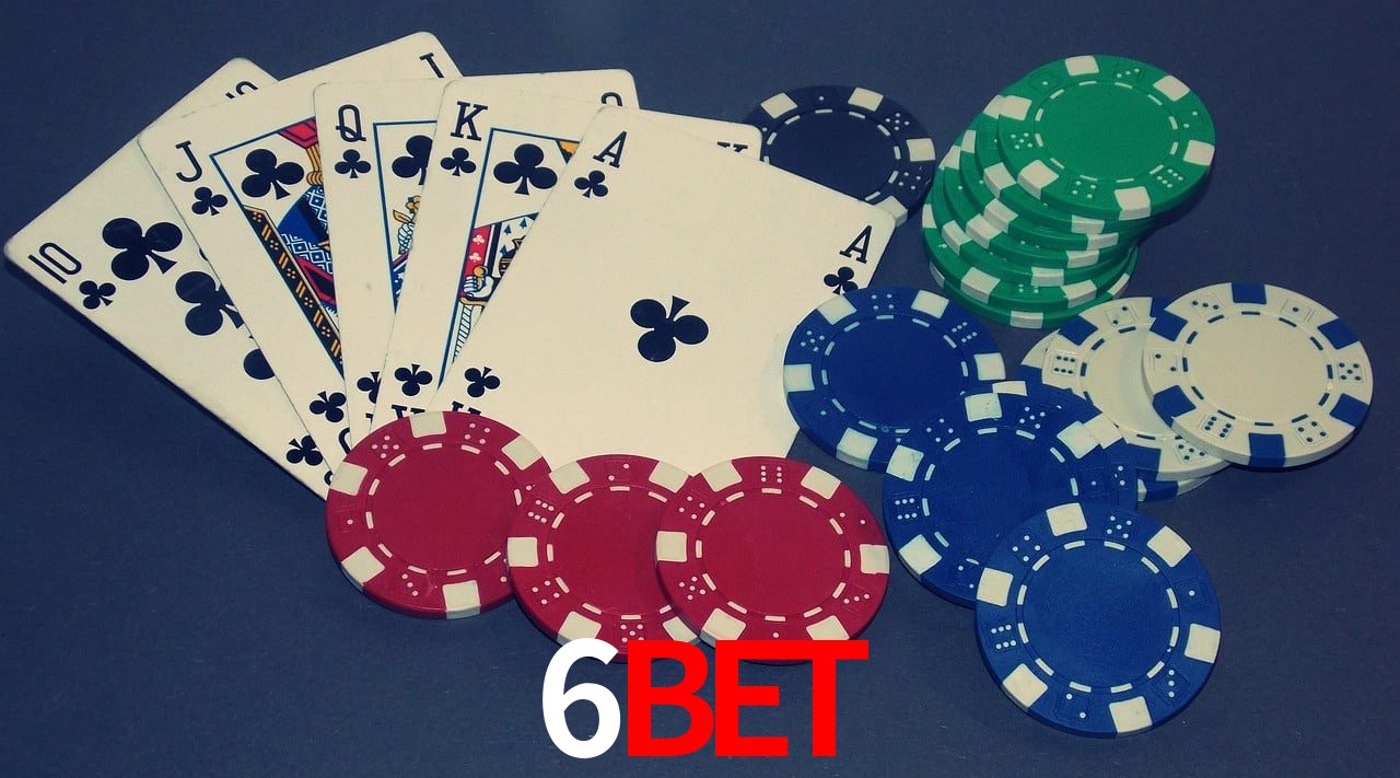 Statistics 6bet