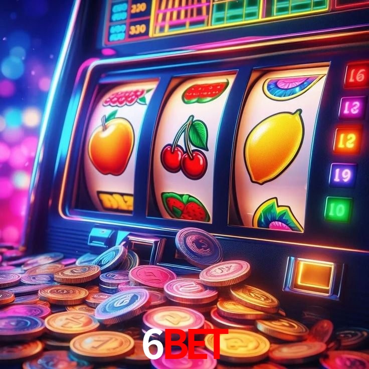Estatísticas 6bet