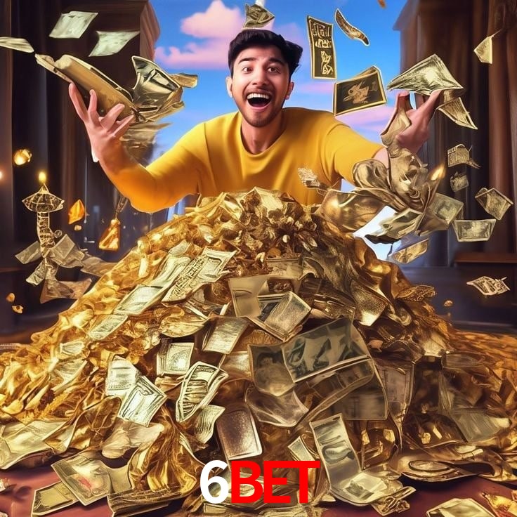Casino VIP 6bet
