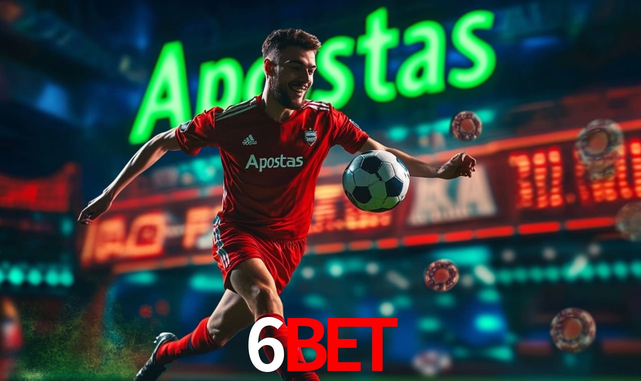 PIX Instantâneo 6bet