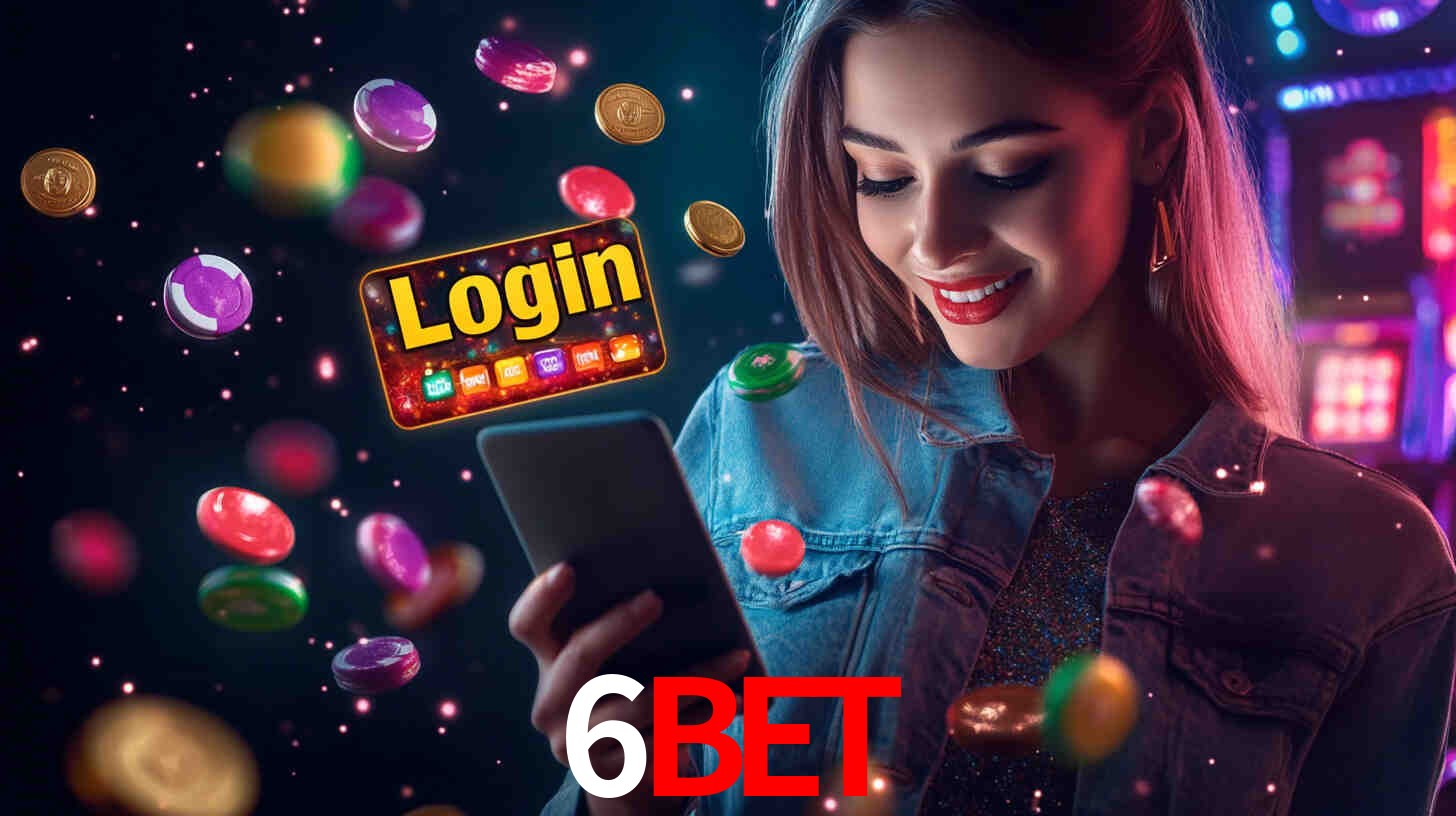 Descubra a Essência do 6bet: Nossa História e Compromissos