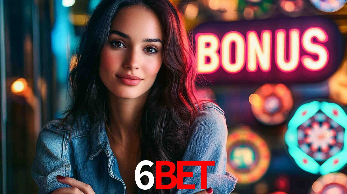 6bet: A Experiência de Casino com Jogos de Mesa ao Vivo