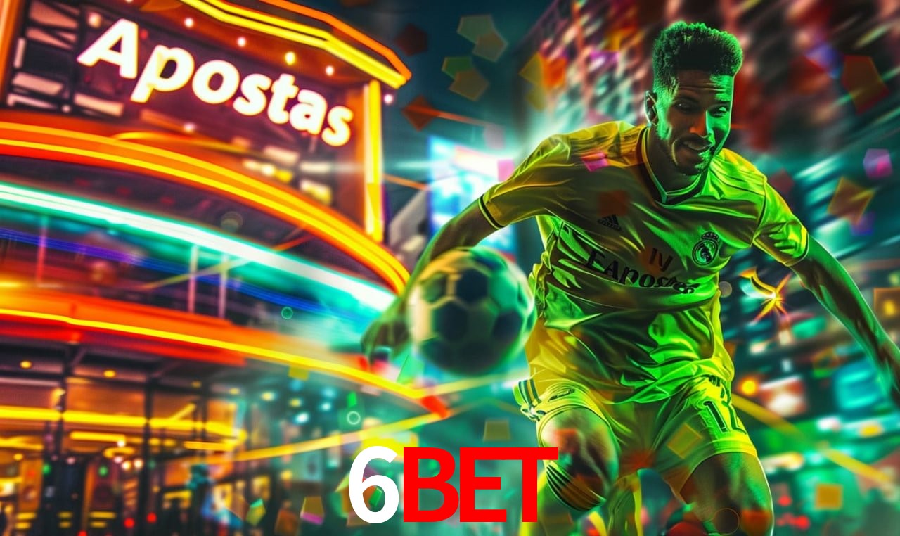 Jogos de Slot 6bet