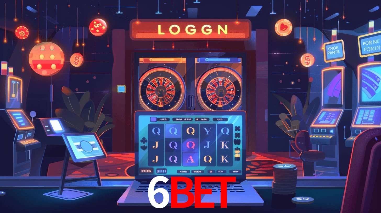 Promoção Relâmpago 6bet