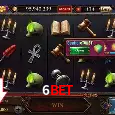 Exclusive Offers 6bet