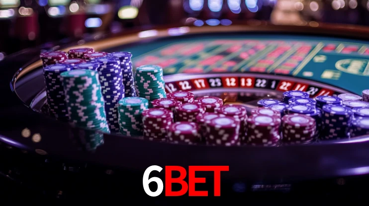 Tournaments 6bet