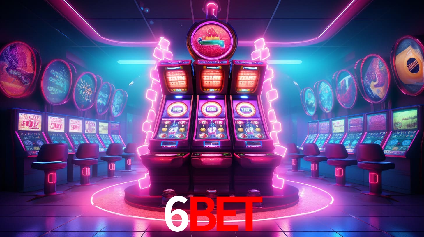 6bet: Seu Especialista em Apostas Esportivas Brasileiras