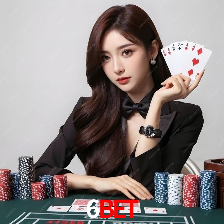 Sistemas de Segurança 6bet