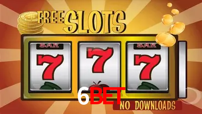 Descubra o Mundo do Cassino Online com 6bet