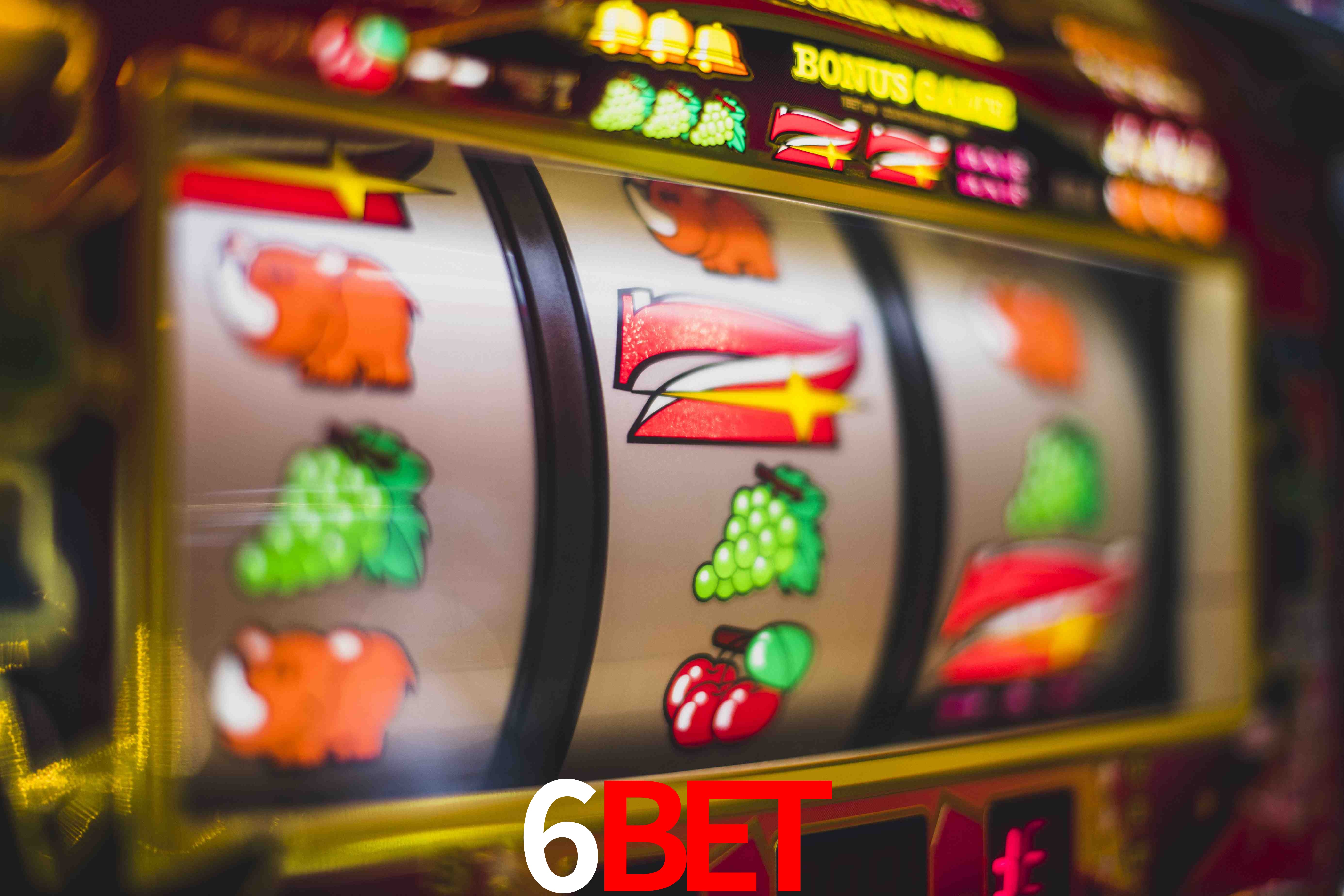 Spaceman Game 6bet