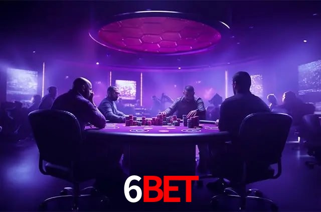 Recursos de Bônus 6bet