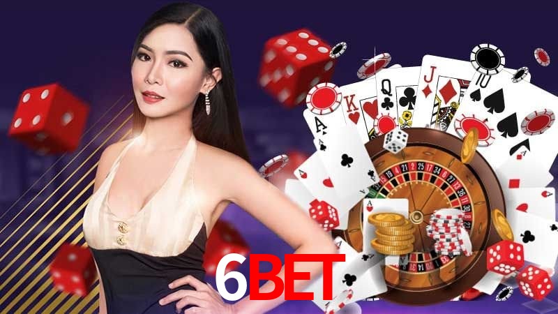 Jogos Exclusivos 6bet