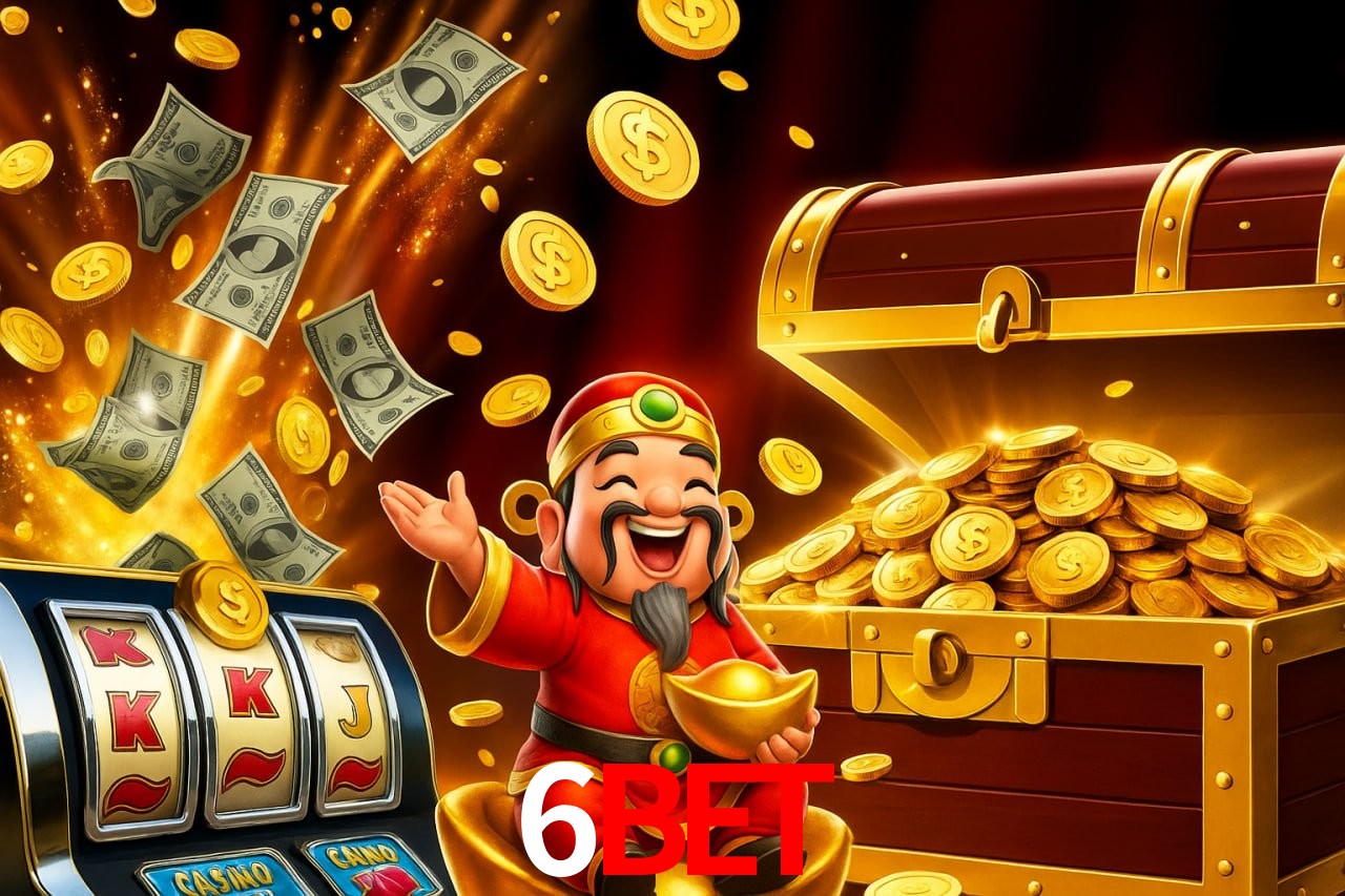 Programa VIP 6bet