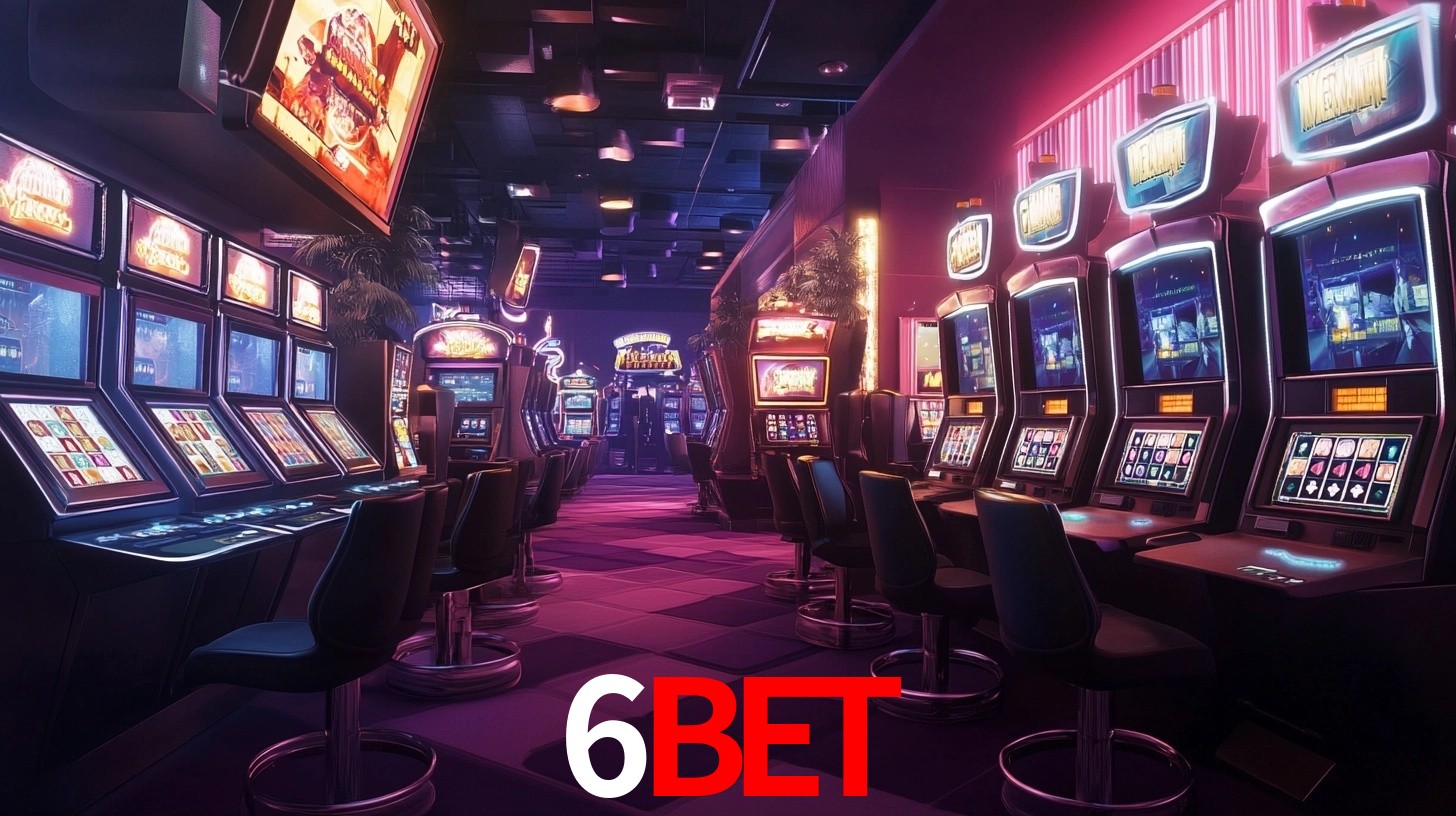 6bet app