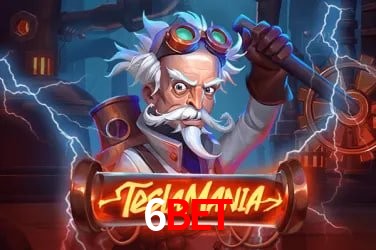 Login Seguro 6bet