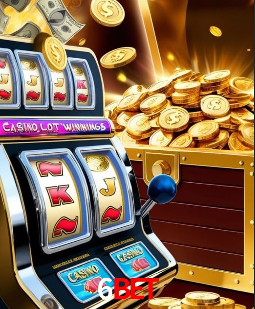 Welcome Bonus 6bet