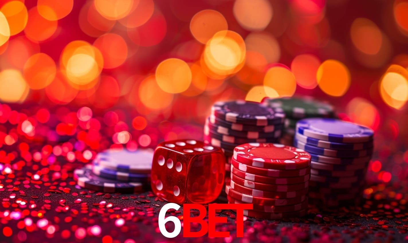 Desvendando o Mundo dos Jogos Virtuais na 6bet