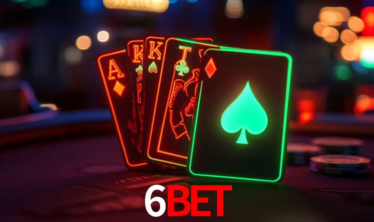 Diretório de Jogos 6bet