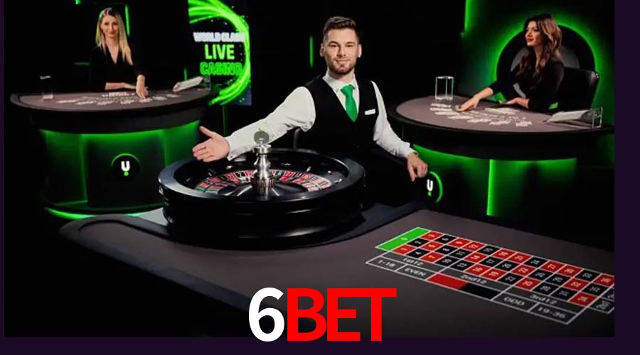 Games Directory 6bet