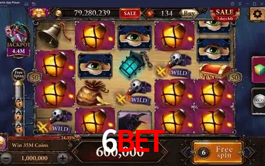Seasonal Promotions 6bet