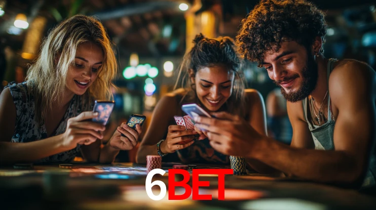 Programa VIP 6bet