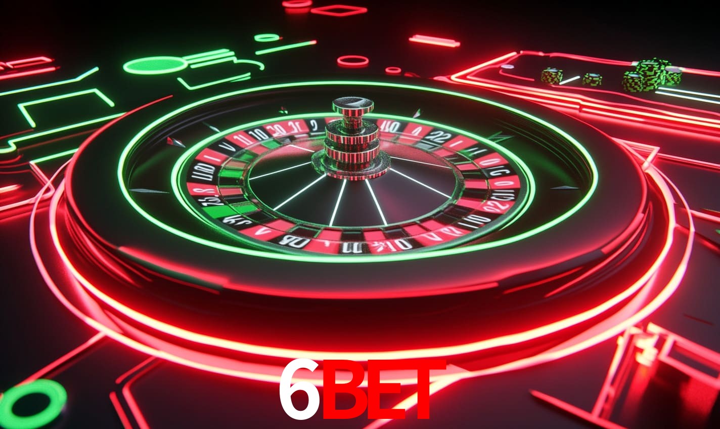 A Experiência Imersiva dos Cassinos Ao Vivo no 6bet