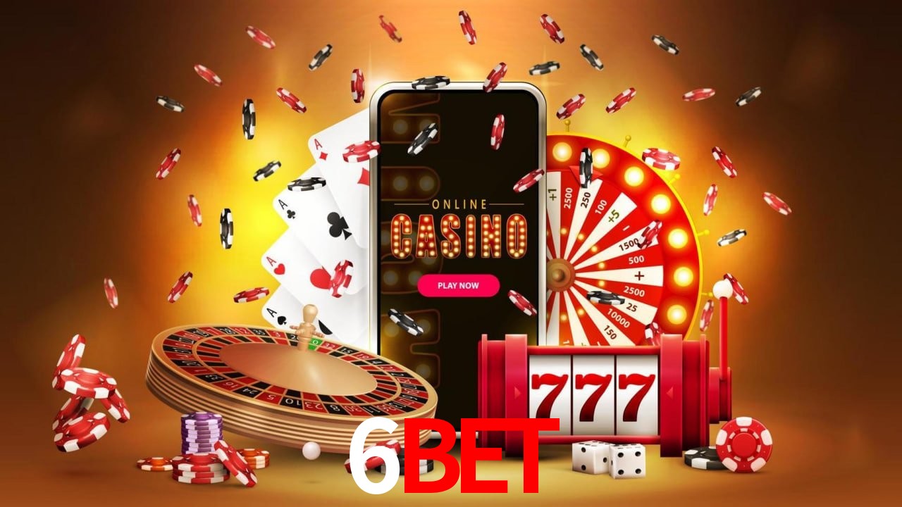 Descubra o Programa VIP da 6bet: Vantagens Exclusivas para Jogadores