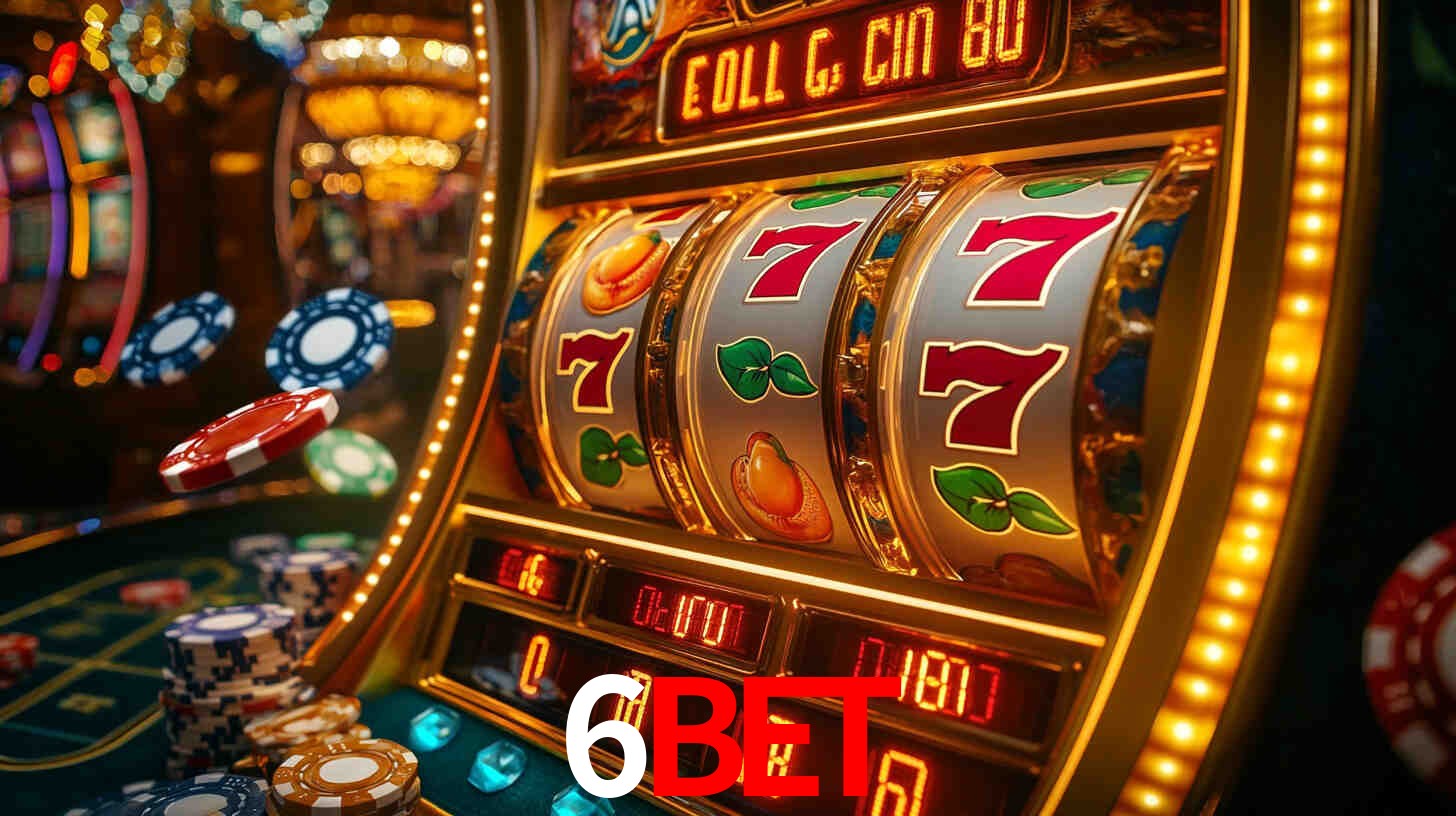Premium Interface 6bet