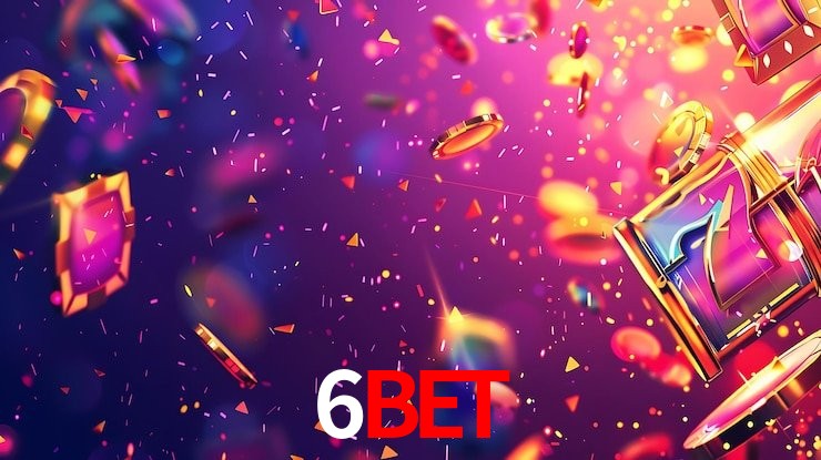 cassino 6bet