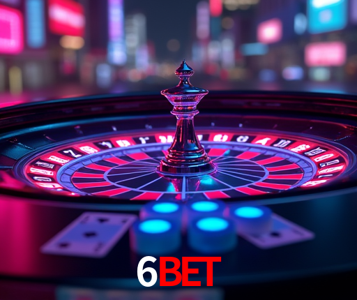 Inovações de Jogos na 6bet: O Futuro das Experiências Interativas