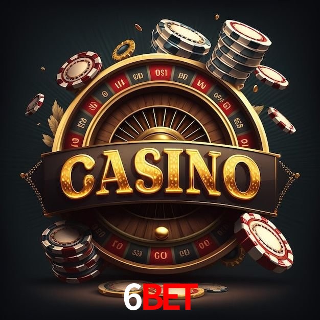 APP oficial da 6bet para mobile