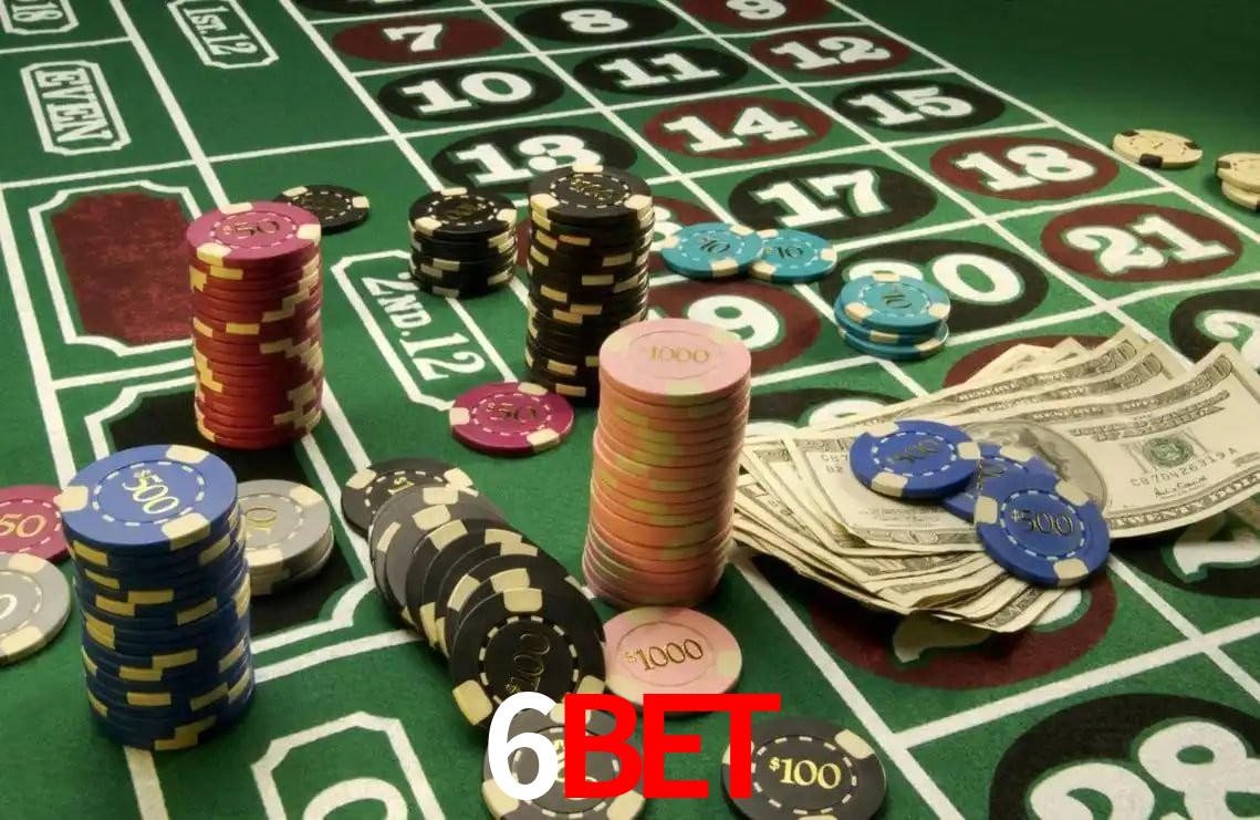 6bet app