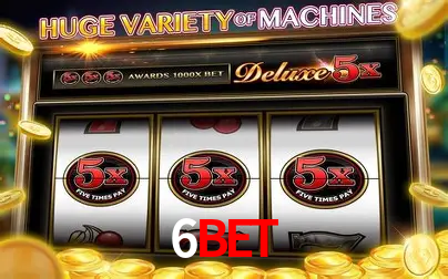 Descubra a Essência do 6bet: Nossa História e Compromissos
