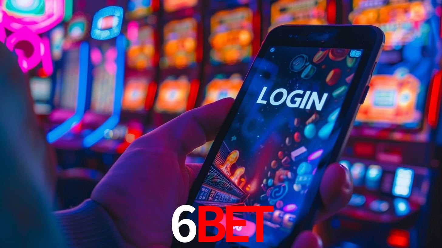 Mesa de Blackjack 6bet