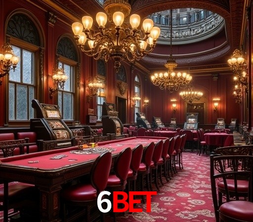 Especiais de Fim de Semana 6bet